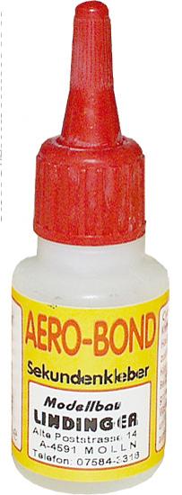 Adeziv tip CA vascos